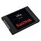 Фото-1 Диск SSD SanDisk Ultra 3D 2.5&quot; 2 ТБ SATA, SDSSDH3-2T00-G25