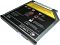 Фото-1 Оптический привод Lenovo TopSeller DVD-RW встраиваемый чёрный, 46M0902