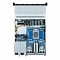 Фото-2 Серверная платформа Gigabyte R163-Z32-rev.AAB1 12x2.5&quot; Rack 1U, R163-Z32 (rev. AAB1)