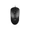 Фото-1 Мышь CBR CM 120 Проводная чёрный, CM 120 Black
