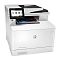 Фото-3 МФУ HP Color LaserJet Pro M479fdn A4 лазерный цветной, W1A79A