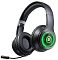 Фото Наушники DEFENDER FreeMotion B400 3.5 мм чёрный, 63400