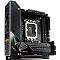 Фото-3 Материнская плата Asus ROG STRIX Z690-I GAMING WIFI mITX LGA 1700, ROG STRIX Z690-I GAMING WIFI