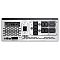 Фото-2 ИБП APC by SE Smart-UPS X 3000 ВА, Rack/Tower 4U RM, SMX3000HVNC