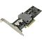 Фото-3 RAID-контроллер Broadcom MegaRAID SAS 9260-8i SAS 6 Гб/с SGL (LSI00198), L5-25121-28