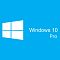 Фото-1 Право пользования Microsoft Windows 10 Pro Single OLV Бессрочно, FQC-10364