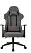 Фото-4 Кресло для геймеров ZOMBIE Neo серый, ткань, ZOMBIE NEOGREY