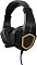 Фото-17 Наушники OKLICK HS-L310G Guardian чёрный, 359483