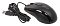 Фото-7 Мышь A4Tech X-710BK Проводная чёрный, X-710BK USB