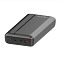 Фото-3 Портативный аккумулятор Power Bank Hiper Power MX Pro чёрный, MX PRO 20000 BLACK