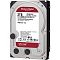 Фото-1 Диск HDD WD Red SATA 3.5&quot; 3 ТБ, WD30EFAX