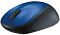 Фото-3 Мышь Logitech M235 Беспроводная синий, 910-007131