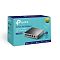 Фото-2 Коммутатор TP-Link SF1005P 4-PoE Неуправляемый 5-ports, TL-SF1005P