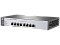 Фото-1 Коммутатор HPE OfficeConnect 1820 8G PoE+ Smart 8-ports, J9982A