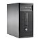 Фото-2 ПК с монитором HP 280 G1 V212a Micro Tower, T4Q89EA