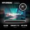 Фото-16 Телевизор Hyundai LED50QBU7500 50&quot; 3840x2160 (4K) чёрный, H-LED50QBU7500