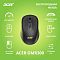 Фото-4 Мышь Acer OMR300 Беспроводная чёрный, ZL.MCECC.01R