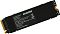 Фото-4 Диск SSD Digma Top G3 M.2 2280 512 ГБ PCIe 4.0 NVMe x4, DGST4512GG33T