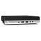 Фото-2 ПК с монитором HP EliteDesk 800 G5 23.8&quot; Mini-In-One Mini PC, 8RM57EA
