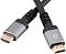 Фото-6 Видео кабель Digma D-HDMI-V2.0 HDMI (M) -> HDMI (M) 3 м, D-HDMI-V2.0-3M