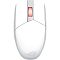 Фото Мышь Asus Impact III Wireless Беспроводная белый, 90MP03D0-BMUA10