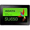 Фото-1 Диск SSD ADATA Ultimate SU650 2.5&quot; 120 ГБ SATA, ASU650SS-120GT-R