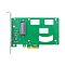 Фото-3 Адаптер LR-LINK PCIe x4 - U.2, LRNV9411