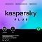 Фото-1 Подписка Kaspersky Plus + Who Calls Russian Edition Рус. 10 ESD 12 мес., KL1050RDKFS
