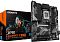 Фото-3 Материнская плата Gigabyte B760 GAMING X GEN5 в комплекте: плата рядом с коробкой серии GAMING; важно для страницы — демонстрирует упаковку и внешний вид платы в наборе.