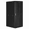 Фото-1 Напольный шкаф Smartwatt S-Series 42U чёрный, IRS428107