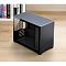 Фото-26 Корпус JONSBO D32 STD Mini Tower Без БП чёрный, D32 STD BLACK