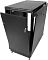 Фото-5 Напольный шкаф ЦМО ШТК-М 18U чёрный, ШТК-М-18.6.6-1ААА-9005