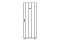 Фото-3 Напольный шкаф Systeme Electriс Uniprom 48U чёрный, UR3387