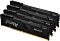 Фото-2 Комплект памяти Kingston FURY 4х16 ГБ DIMM DDR4 3200 МГц, KF432C16BB1K4/64