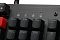 Фото-7 Клавиатура механическая A4Tech Bloody S510R Проводная чёрный, S510R USB FIRE BLACK/BLMS RED