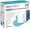 Фото-3 Беспроводной маршрутизатор TP-Link Deco X60 2.4 и 5 ГГц 4804 Мб/с, Mesh (1-pack), DECO X60(1-PACK)