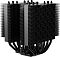 Фото-2 Кулер PCCOOLER RT620Pro TC 2 x 120 мм, RT620PROTC-BKAWYX-GL