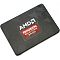 Фото-1 Диск SSD AMD Radeon R5 2.5&quot; 240 ГБ SATA, R5SL240G
