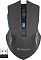 Фото-1 Мышь DEFENDER Accura MM-275 Беспроводная чёрный, 52275