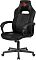 Фото-3 Кресло для геймеров A4Tech Bloody GC-200 чёрный, эко.кожа, BLOODY GC-200