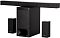 Фото-7 Саундбар Sony HT-S500RF 5.1, цвет - чёрный, HTS500RF