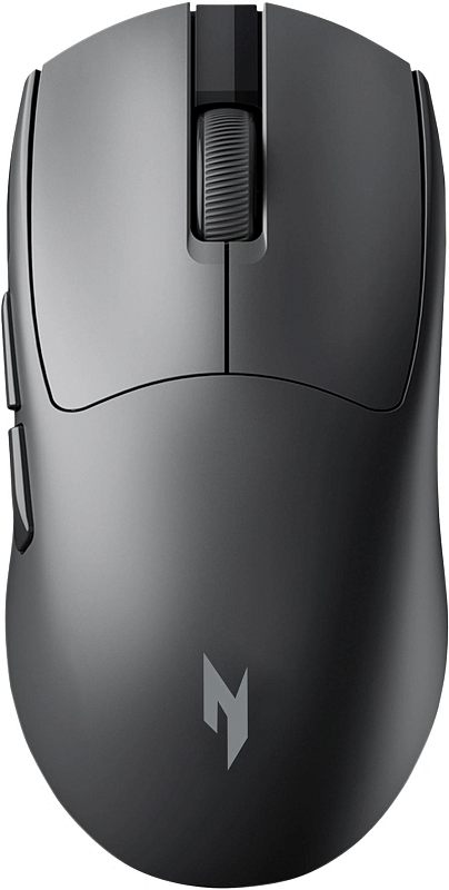Фото Мышь Acer OMR507 Беспроводная чёрный, ZL.MCE11.01Y