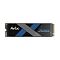 Фото-1 Диск SSD Netac NV7000Q M.2 2280 1 ТБ PCIe 4.0 x4, NT01NV7000Q-1T0-E4X