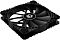 Фото-4 Корпусный вентилятор ID-Cooling WF-14025-XT BLACK 140 мм 4-pin, WF-14025-XT BLACK