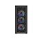 Фото-2 Корпус SAMA S41 Midi Tower Без БП белый, S41-WHAMA4X1-GL