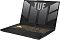 Фото-4 Игровой ноутбук Asus TUF Gaming F17 FX707ZU4-HX058 17.3&quot; 1920x1080 (Full HD), 90NR0FJ5-M00370