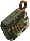 Фото-10 Портативная акустика JBL GO 4 1.0, цвет - зелёный, JBLGO4SQUAD