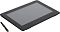 Фото-4 Graficheskiy планшет wacom cintiq 16 16 dtk1660k0b, крупный план порта или кнопок; разъём, клавиши и край корпуса важны для подключения. Описание фиксирует видимые элементы, чтобы изображение соответствовало теме страницы товара.