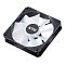 Фото-2 Корпусный вентилятор XPG VENTO R 120 ARGB PWM 120 мм 4-pin, VENTOR120ARGBPWM-BKCWW
