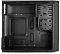 Фото-6 Корпус DeepCool Wave V2 Mini Tower Без БП чёрный, DP-MATX-DPWAVE2